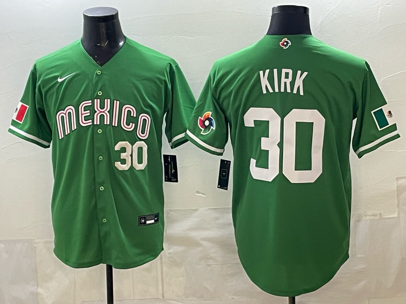 Men 2026 World cup Nike MLB Jersey 202601254->more jerseys->MLB Jersey